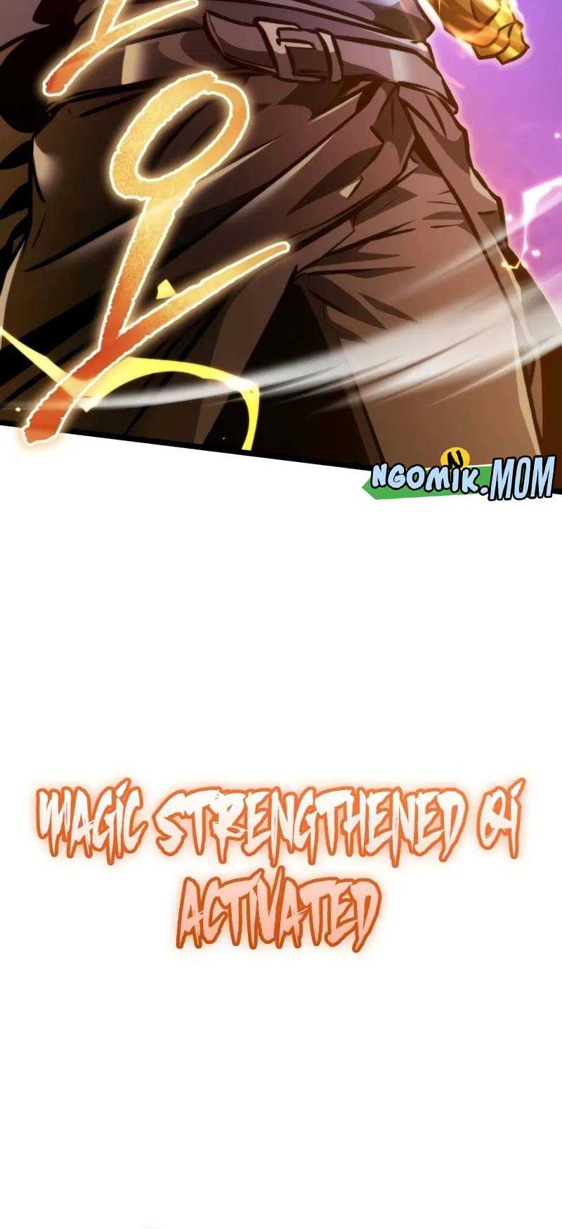 Reincarnator Chapter 50 Gambar 49