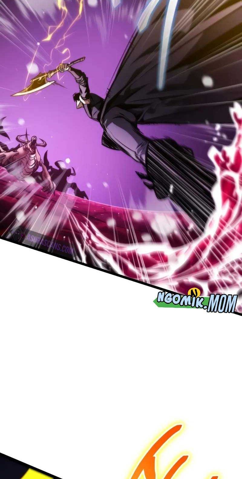 Reincarnator Chapter 50 Gambar 53