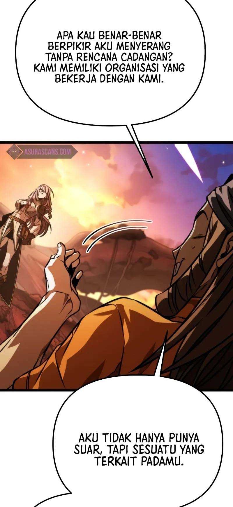 Reincarnator Chapter 50 Gambar 3