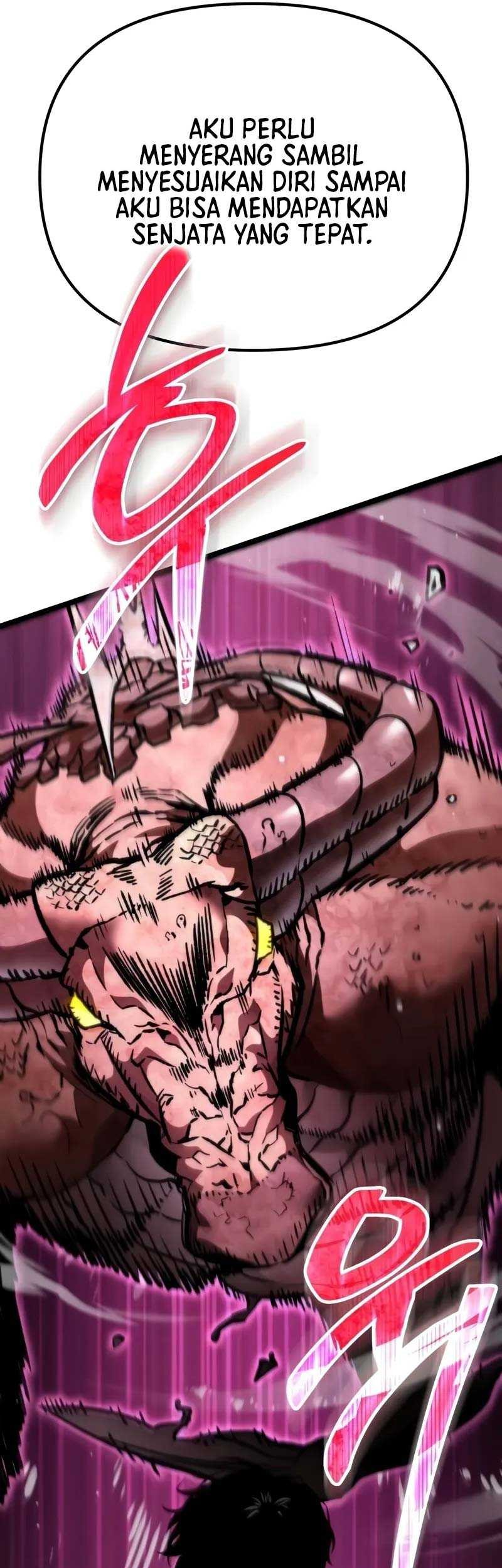 Reincarnator Chapter 50 Gambar 62