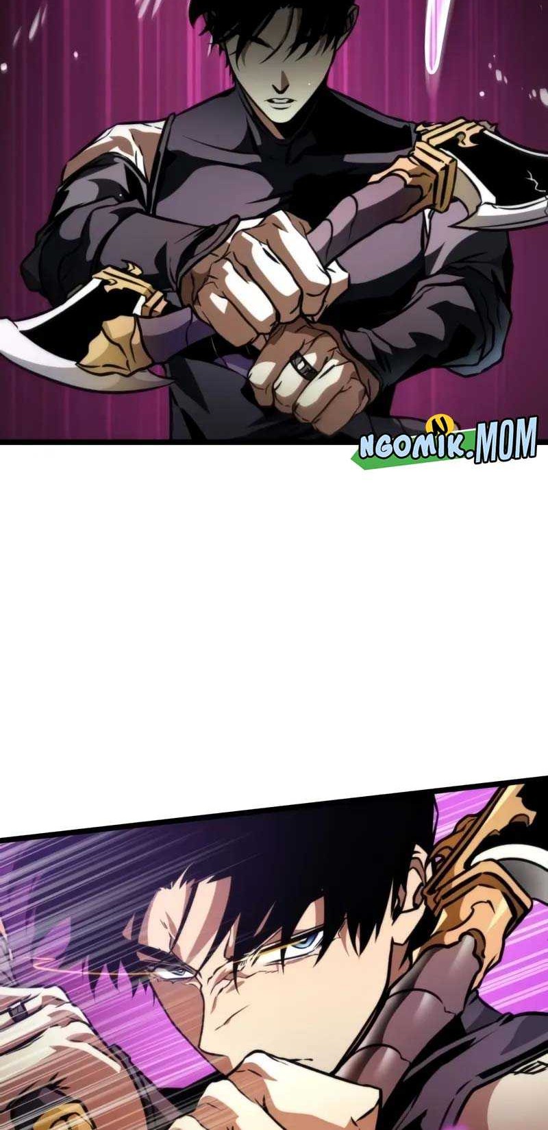 Reincarnator Chapter 50 Gambar 63