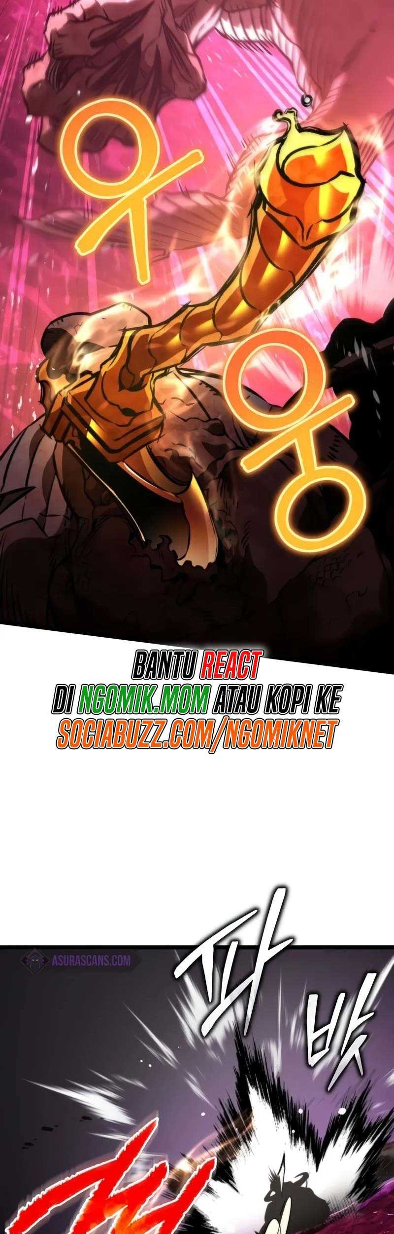 Reincarnator Chapter 50 Gambar 68