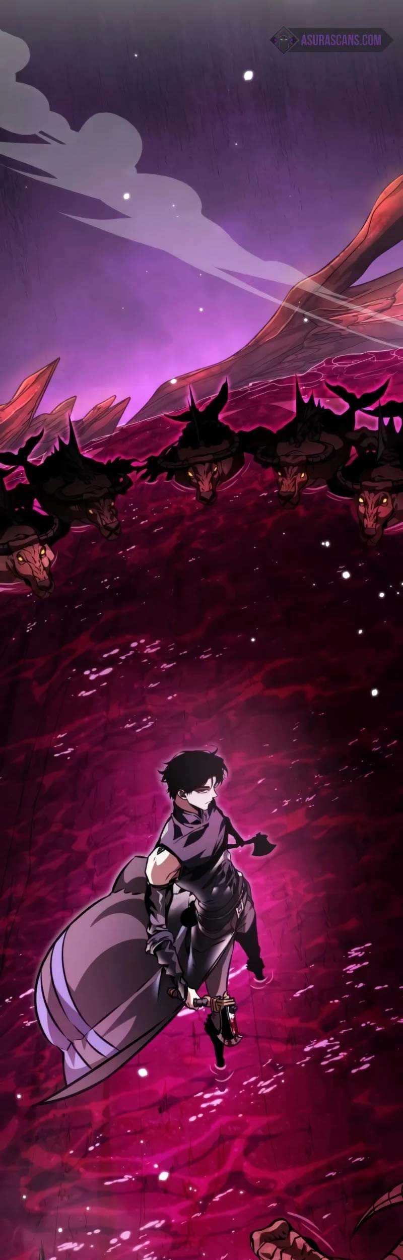 Reincarnator Chapter 50 Gambar 72