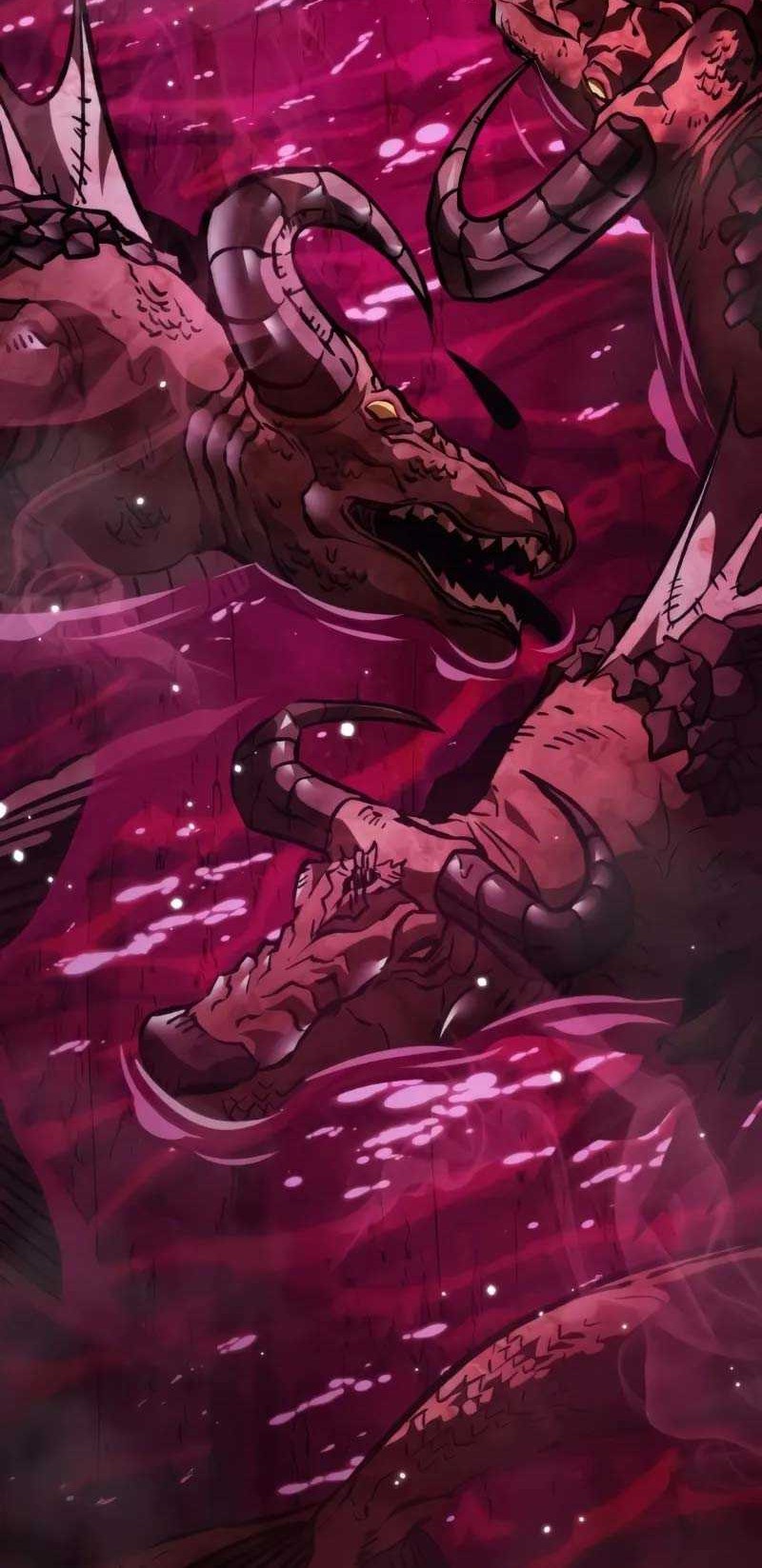 Reincarnator Chapter 50 Gambar 73