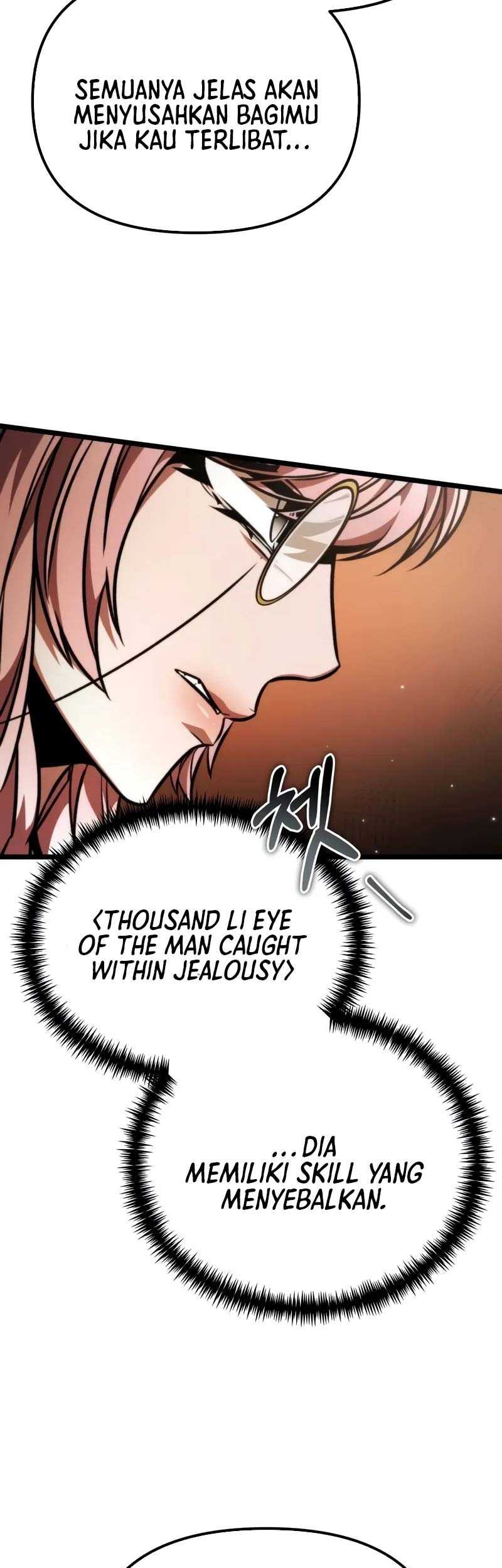 Reincarnator Chapter 50 Gambar 4