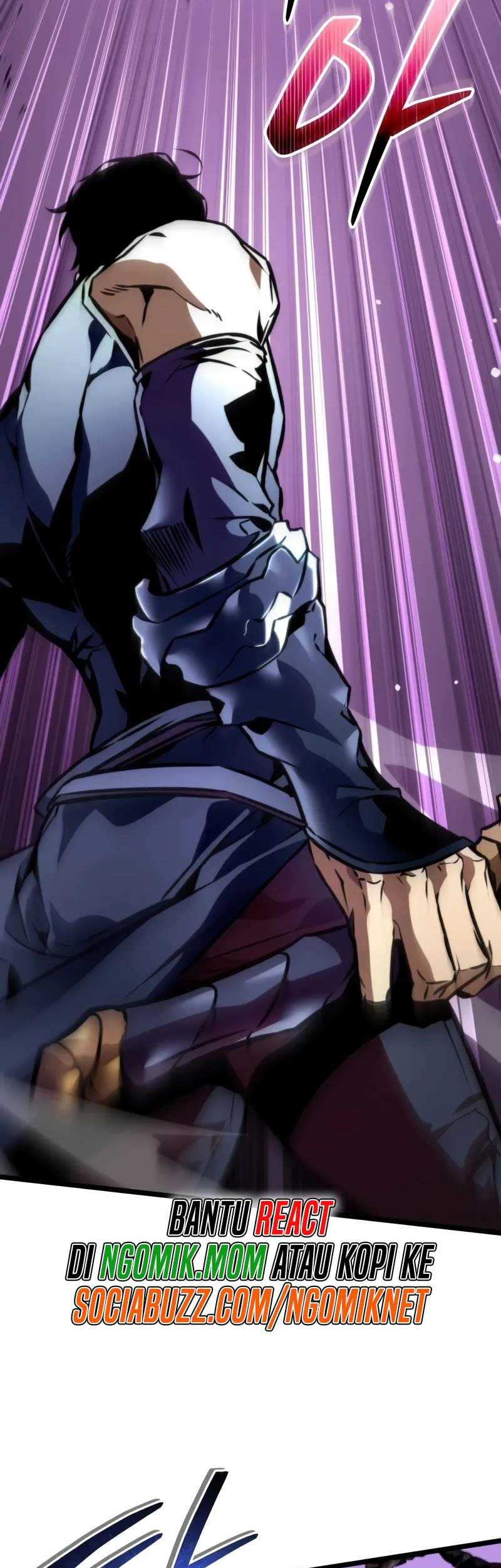 Reincarnator Chapter 50 Gambar 78