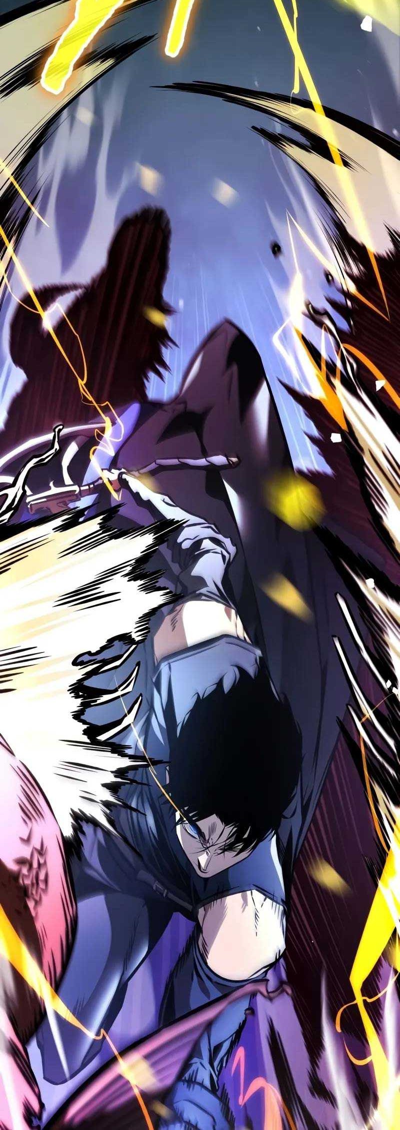 Reincarnator Chapter 50 Gambar 81