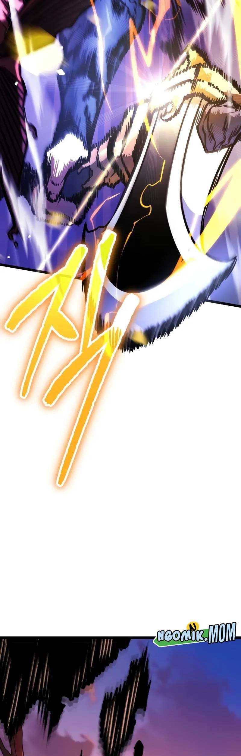 Reincarnator Chapter 50 Gambar 82