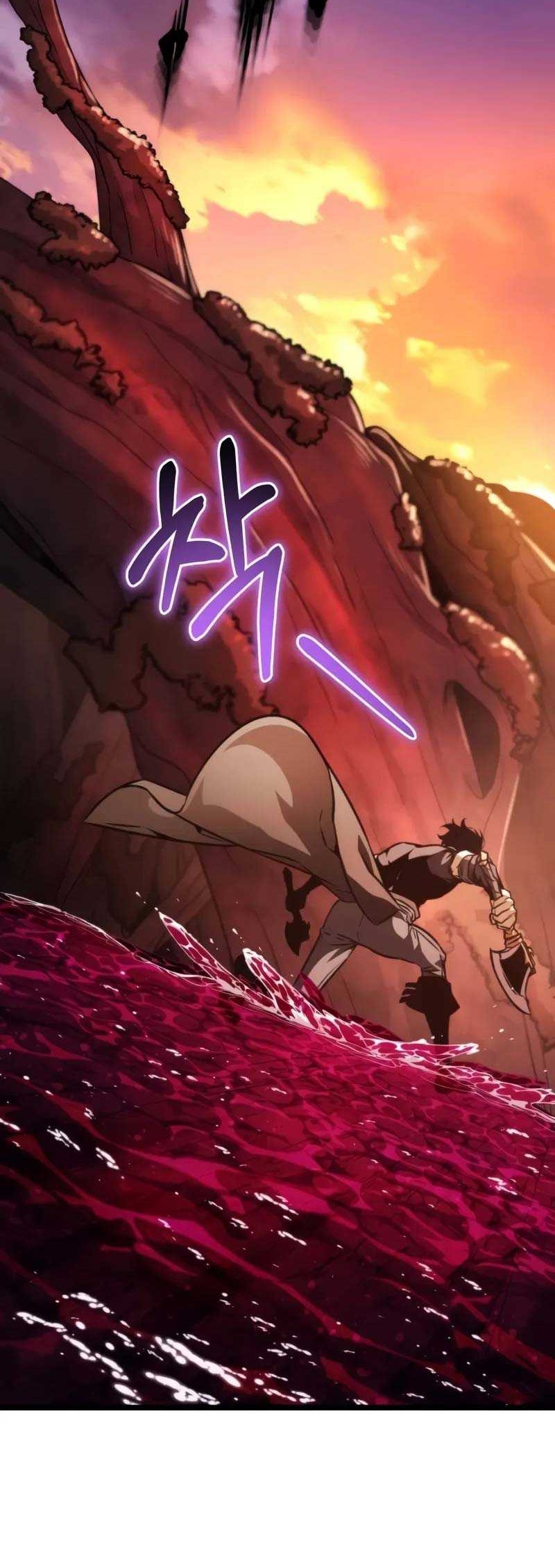 Reincarnator Chapter 50 Gambar 83