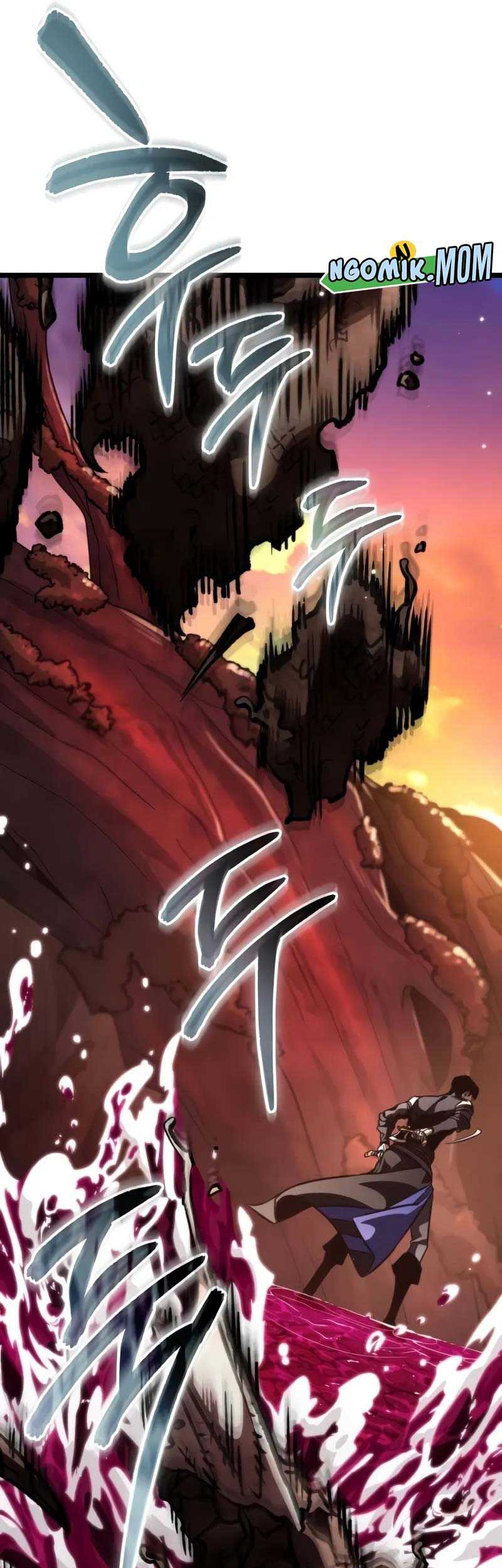 Reincarnator Chapter 50 Gambar 84