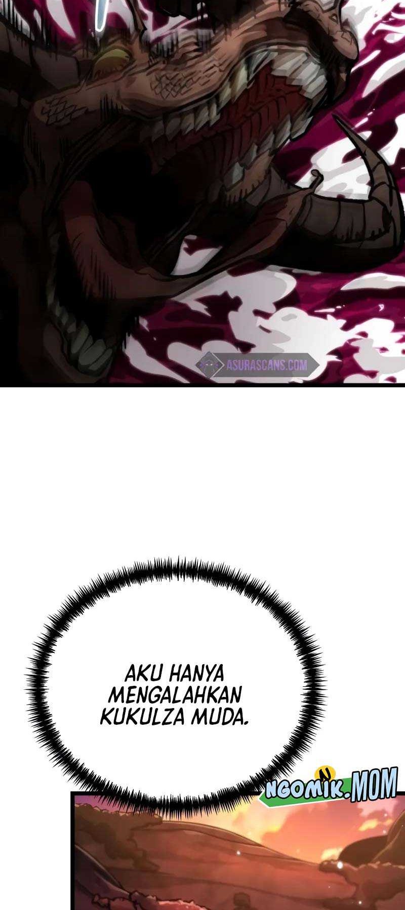 Reincarnator Chapter 50 Gambar 85