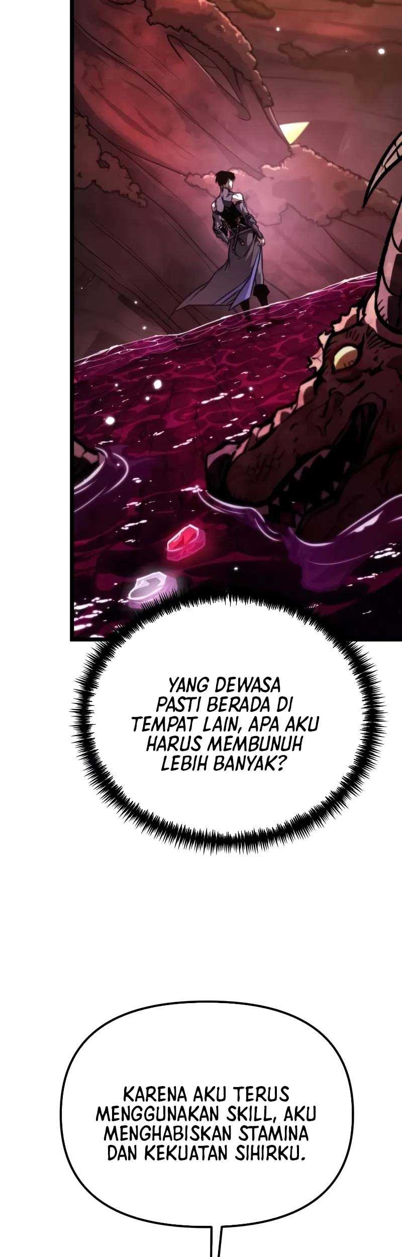 Reincarnator Chapter 50 Gambar 86