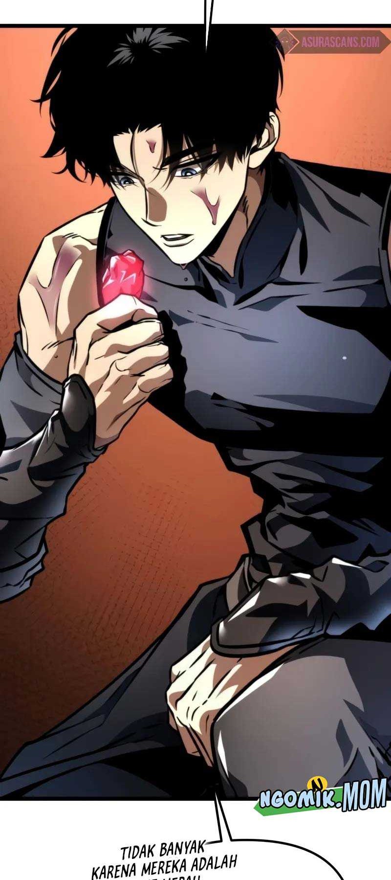 Reincarnator Chapter 50 Gambar 87