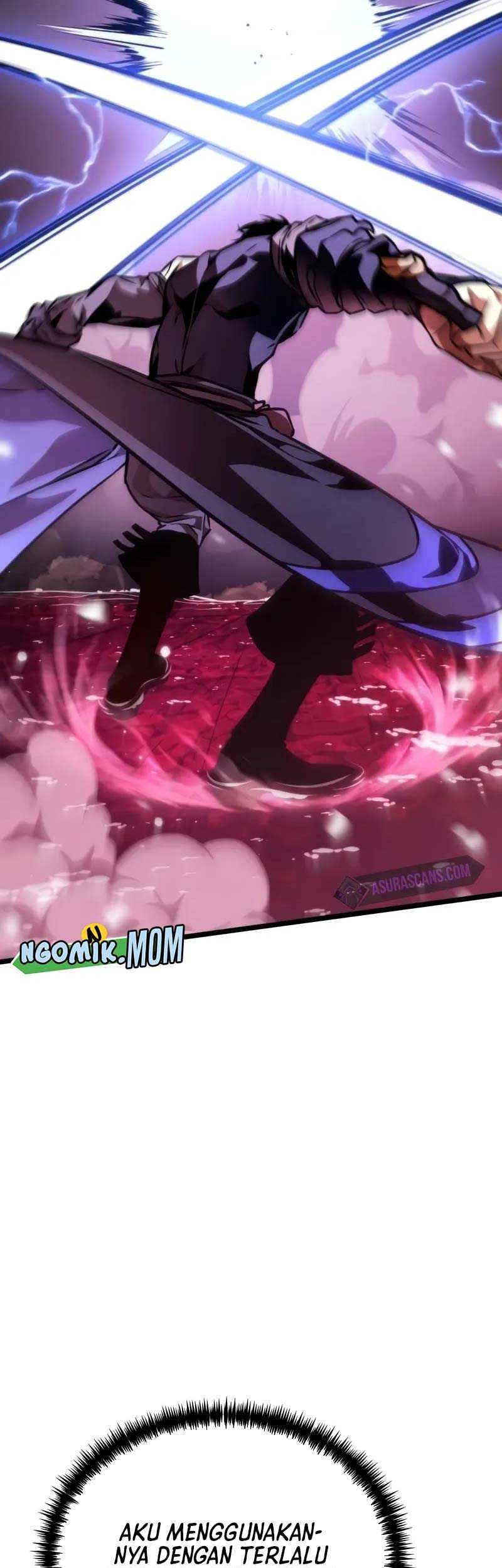 Reincarnator Chapter 50 Gambar 94