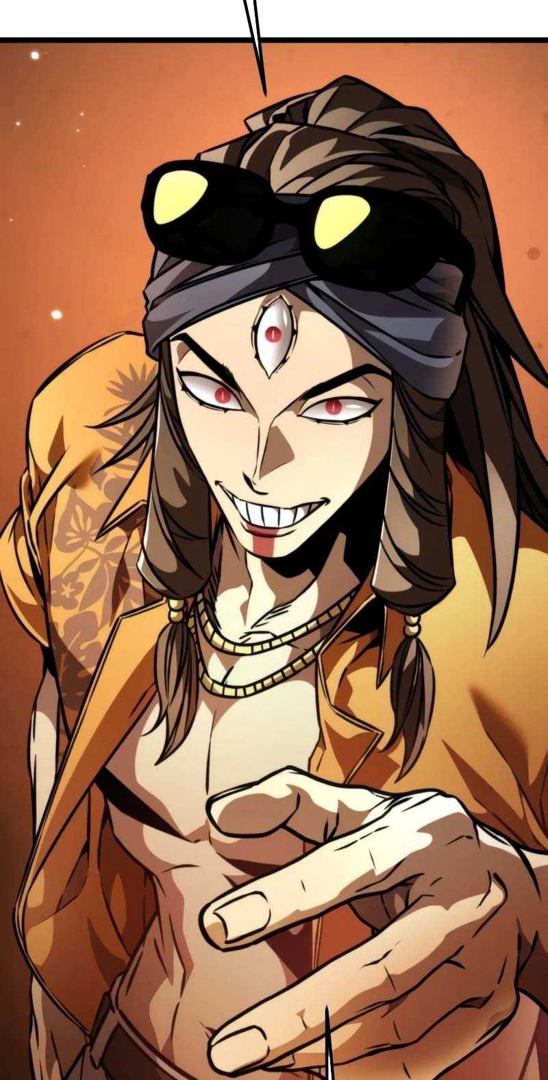 Reincarnator Chapter 50 Gambar 97