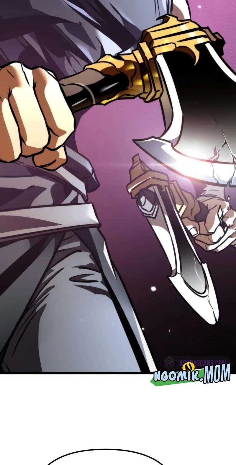 Reincarnator Chapter 50 Gambar 99