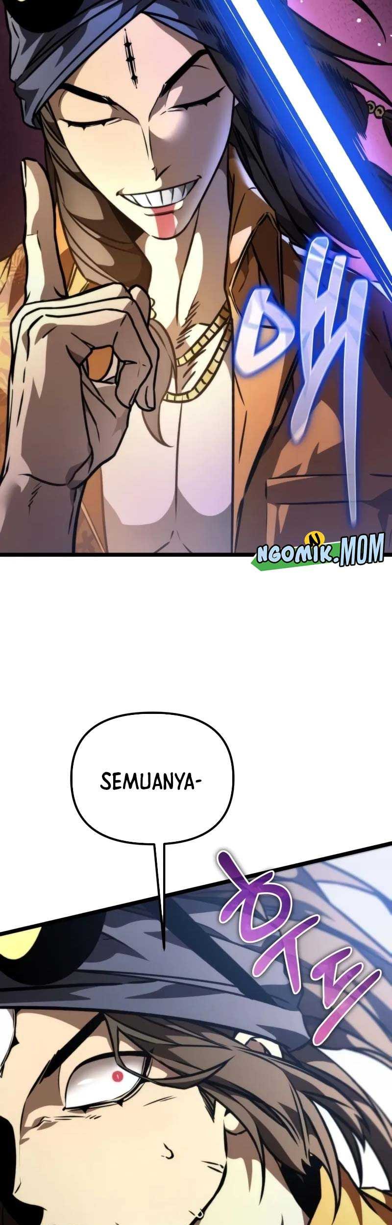 Reincarnator Chapter 50 Gambar 102