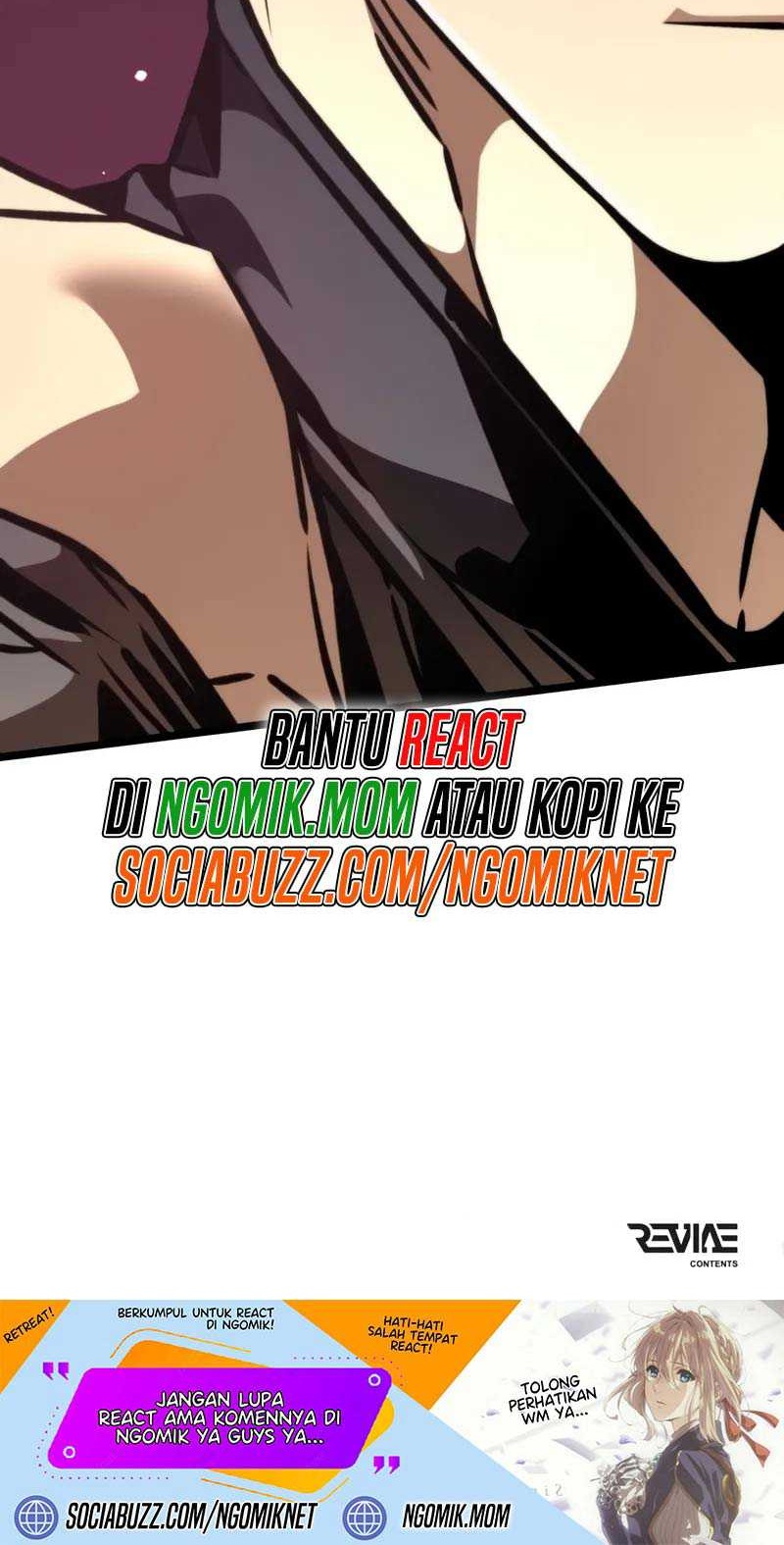 Reincarnator Chapter 50 Gambar 105