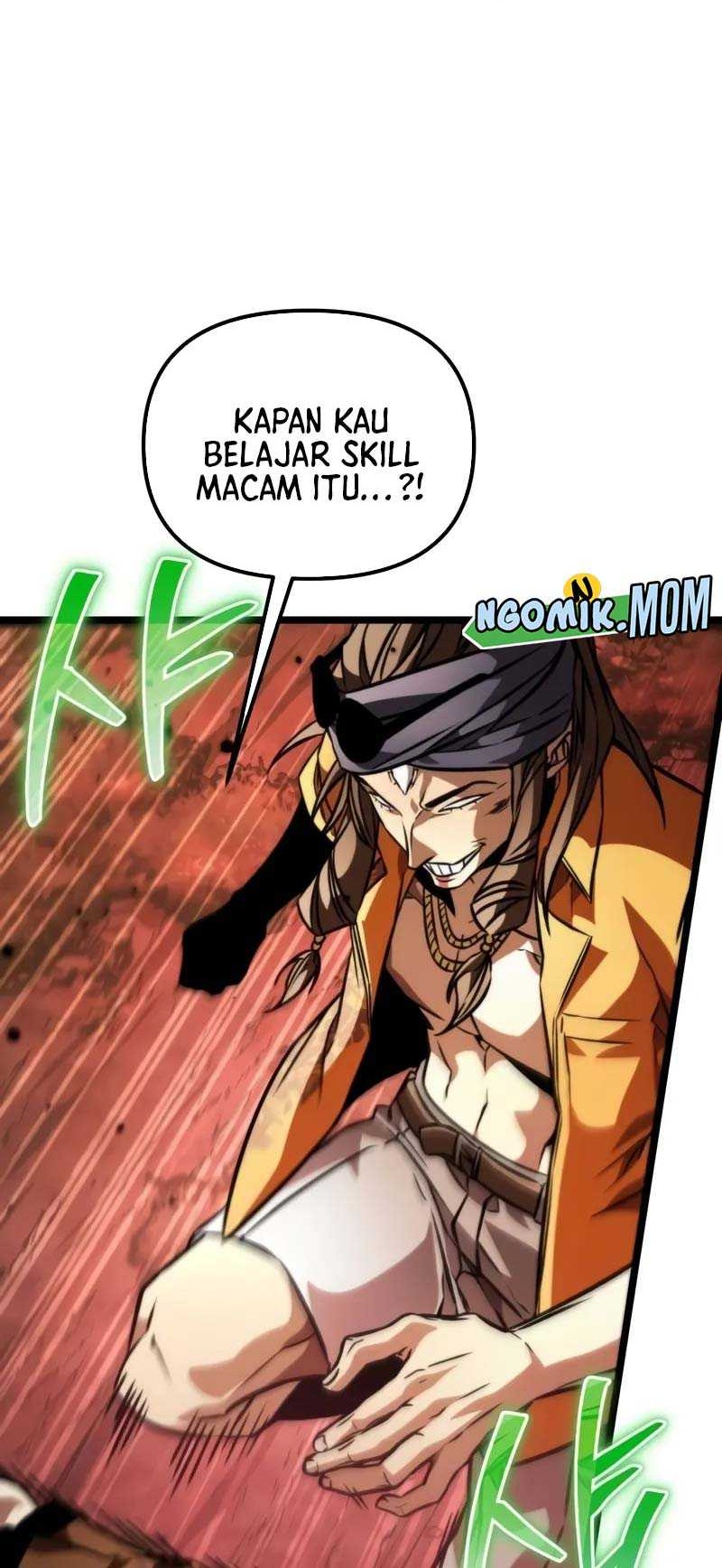 Reincarnator Chapter 50 Gambar 11