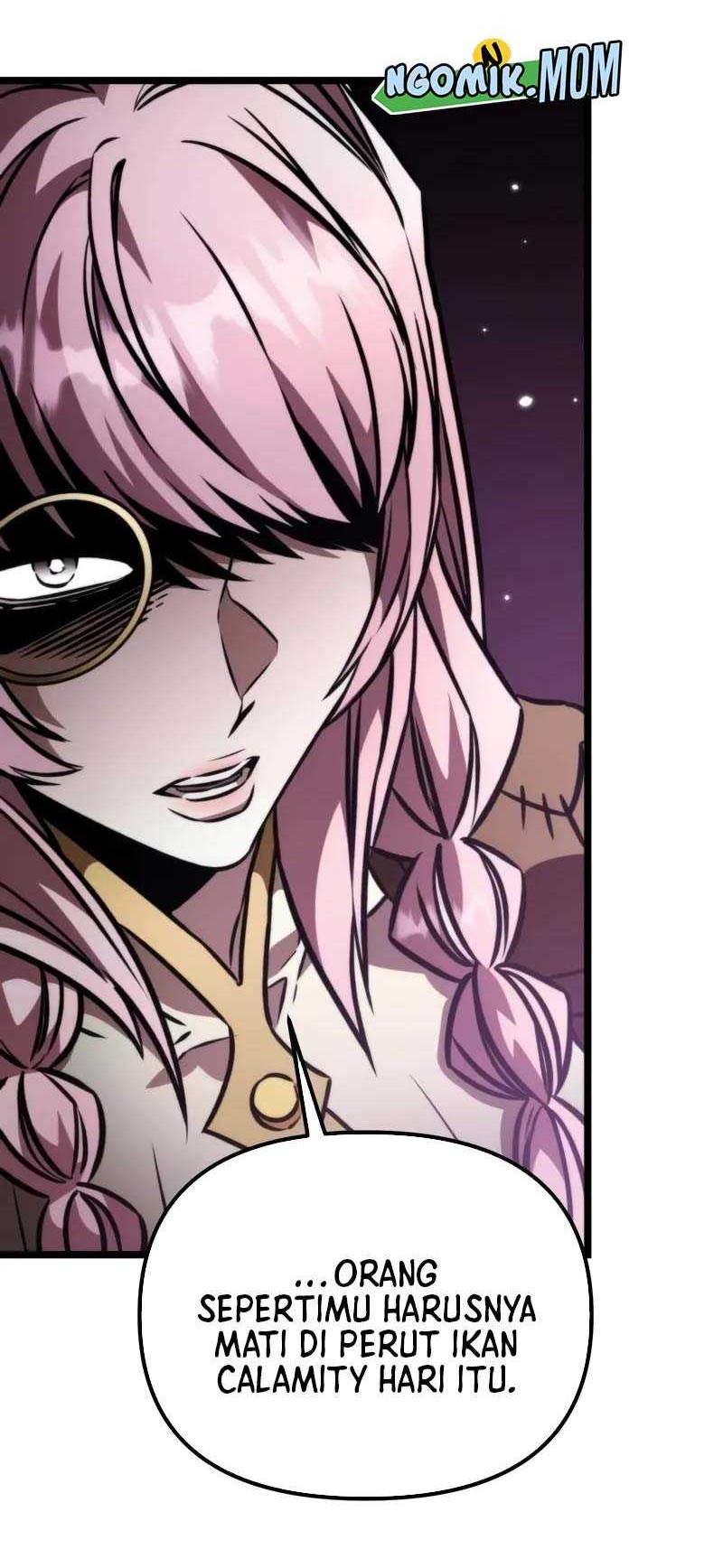 Reincarnator Chapter 50 Gambar 13