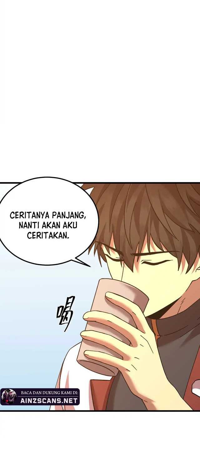 Apex Future Martial Arts Chapter 162 Gambar 17