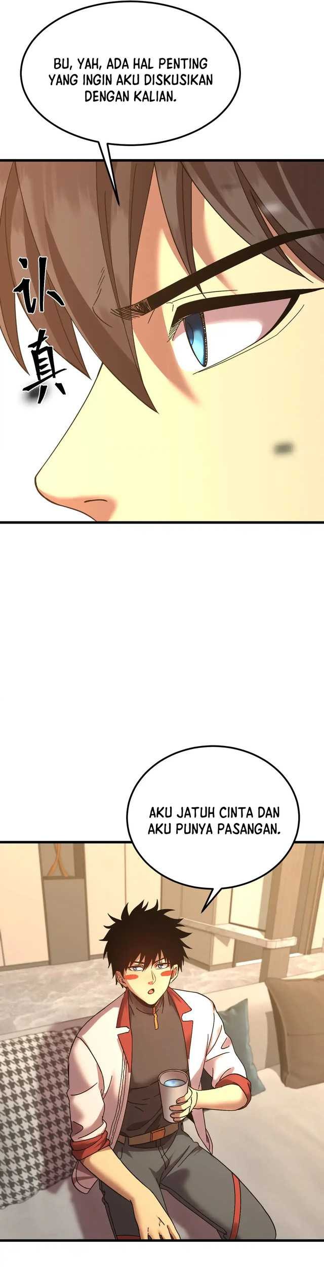 Apex Future Martial Arts Chapter 162 Gambar 18
