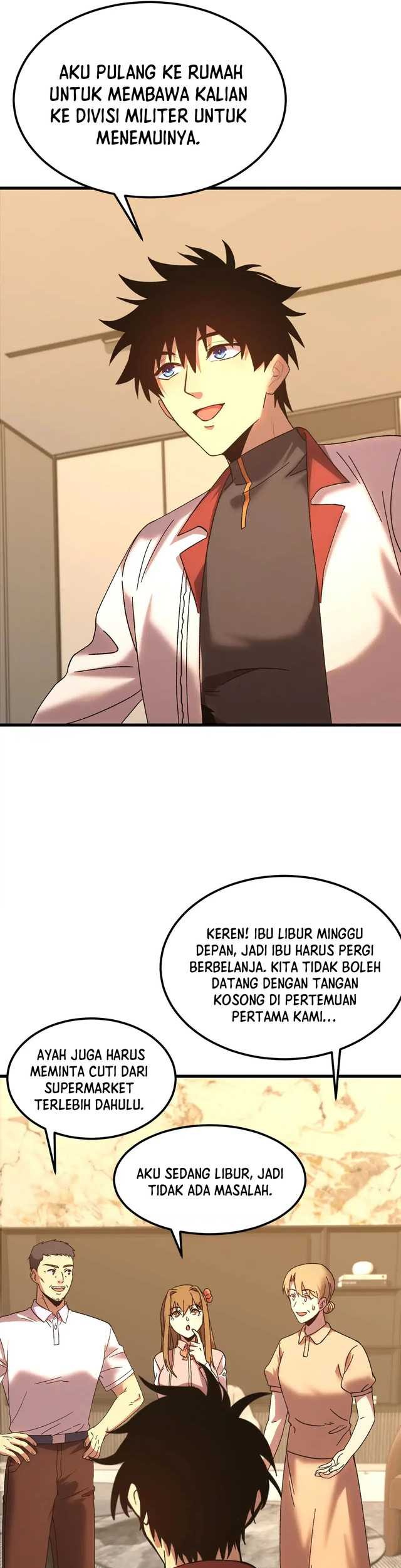 Apex Future Martial Arts Chapter 162 Gambar 20