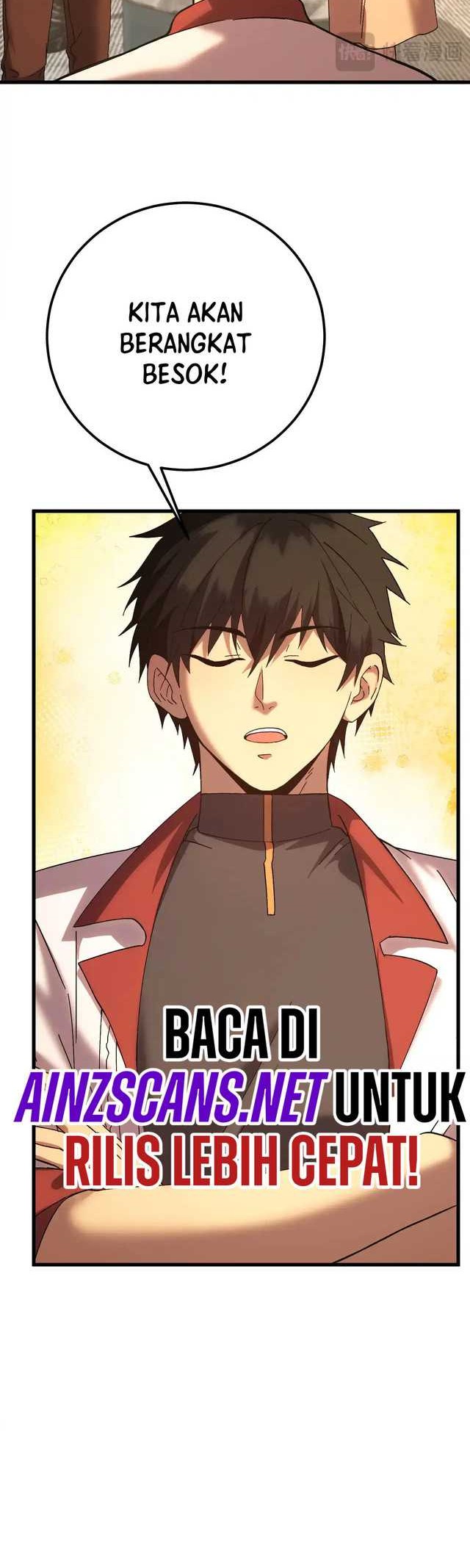 Apex Future Martial Arts Chapter 162 Gambar 21