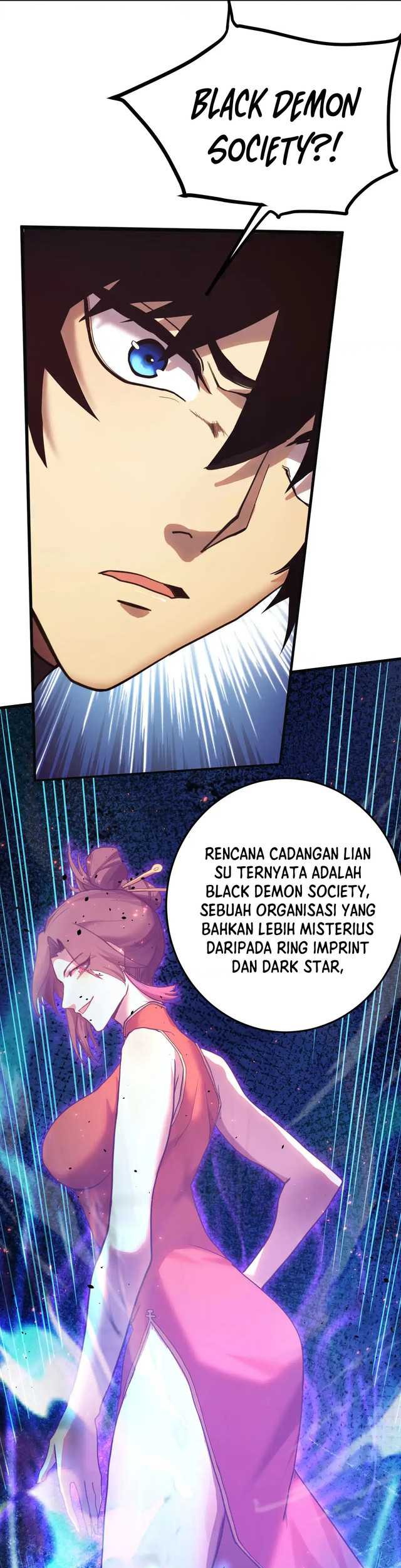 Apex Future Martial Arts Chapter 162 Gambar 30