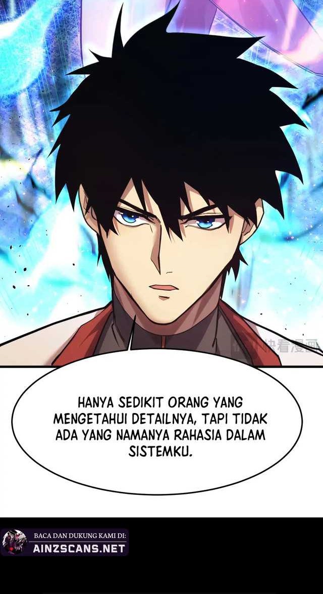 Apex Future Martial Arts Chapter 162 Gambar 31