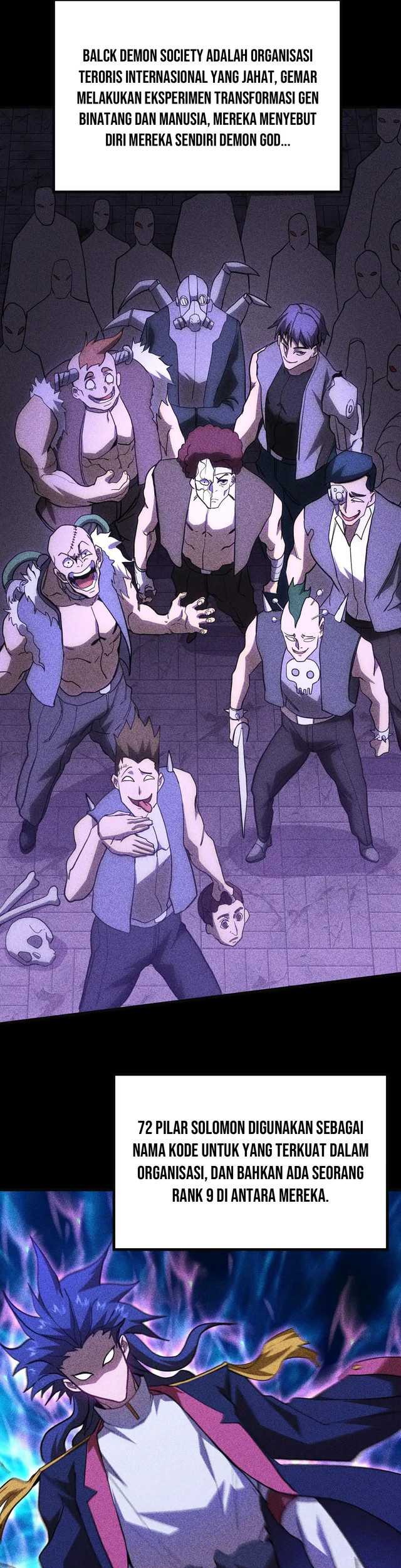 Apex Future Martial Arts Chapter 162 Gambar 32