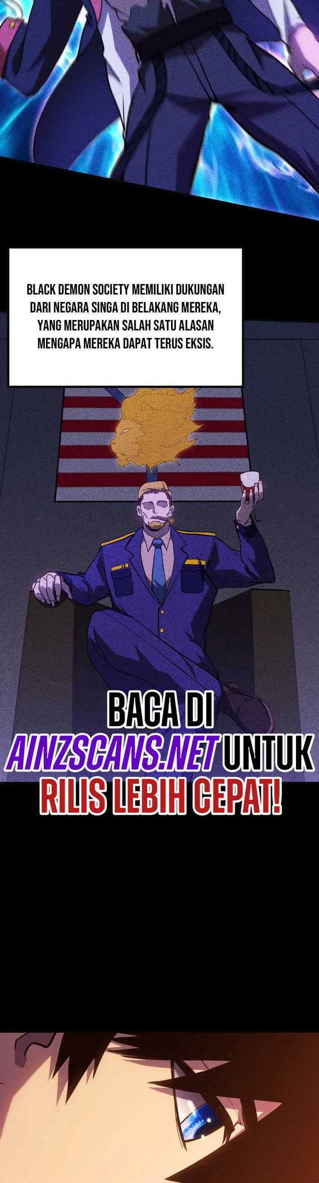 Apex Future Martial Arts Chapter 162 Gambar 33