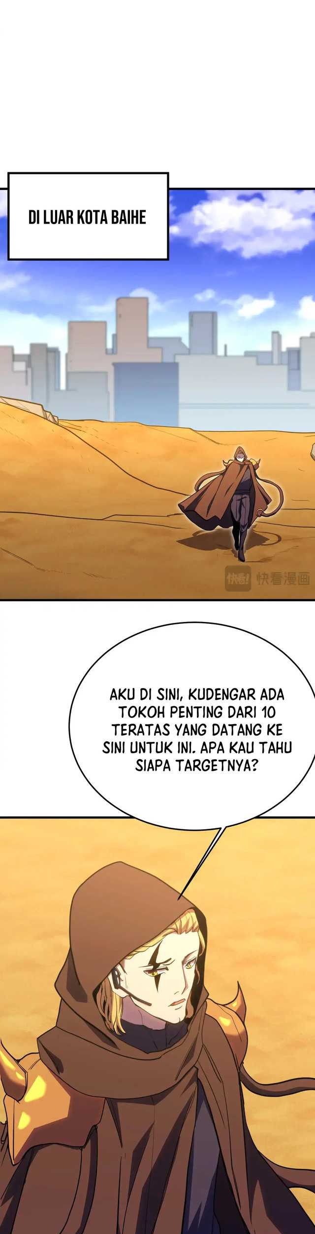 Apex Future Martial Arts Chapter 162 Gambar 36