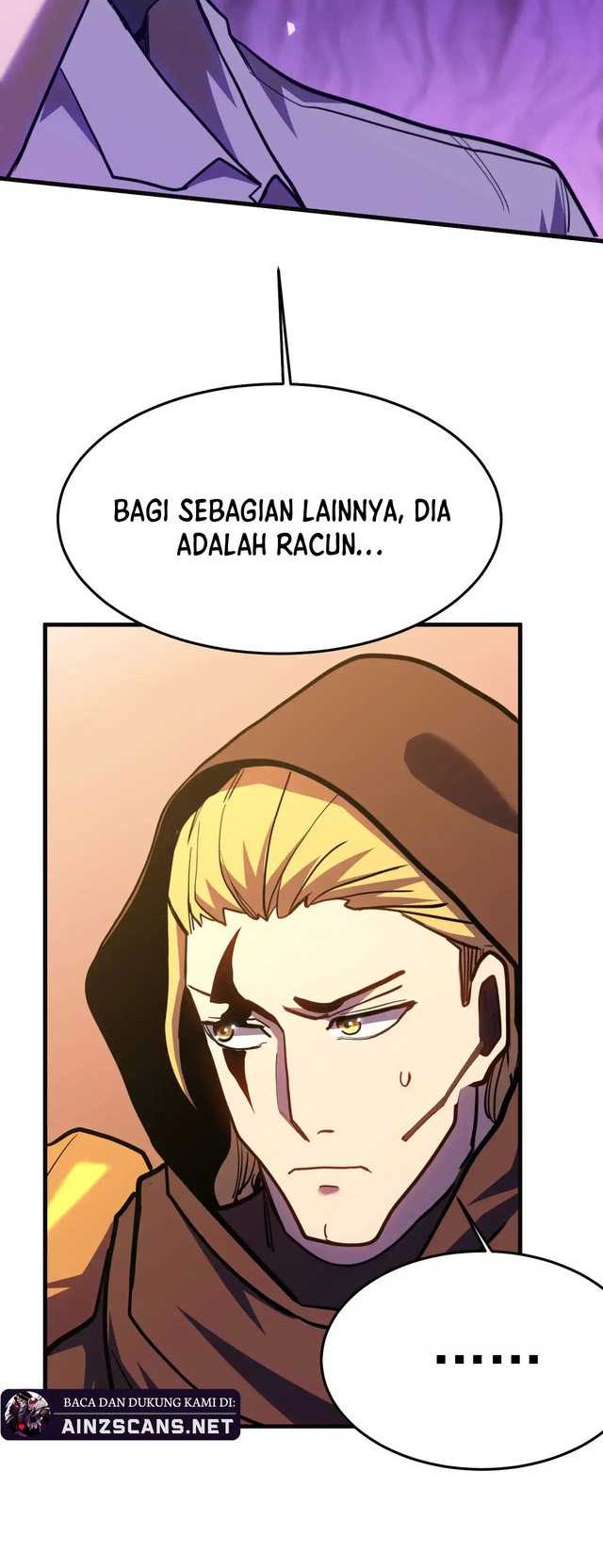 Apex Future Martial Arts Chapter 162 Gambar 41