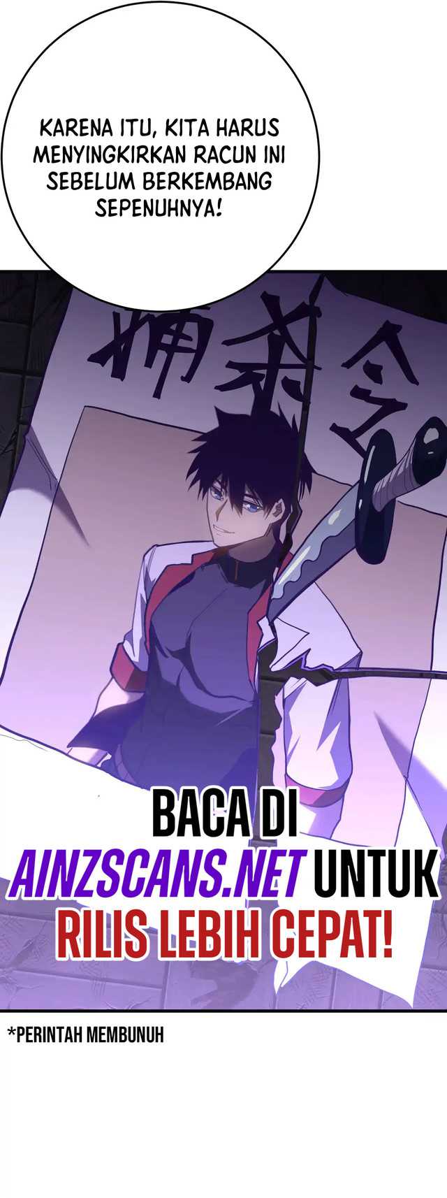 Apex Future Martial Arts Chapter 162 Gambar 42