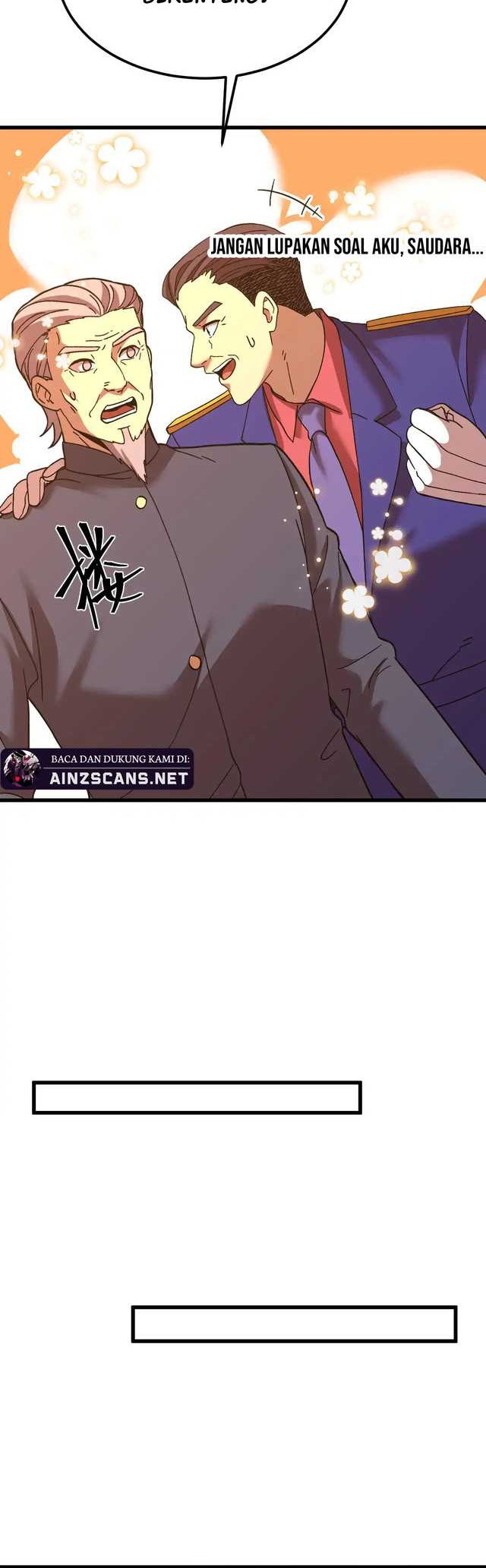 Apex Future Martial Arts Chapter 162 Gambar 15