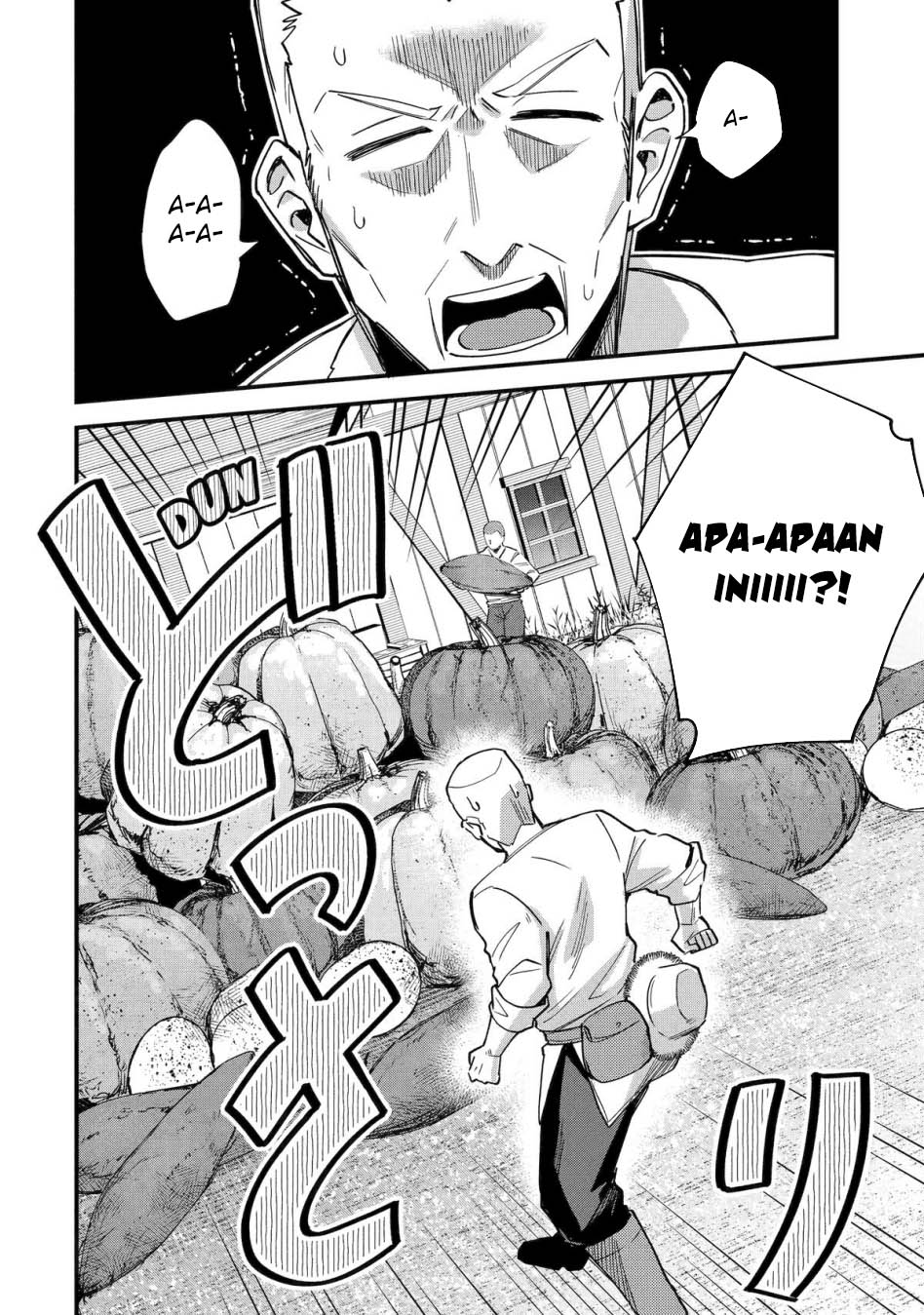 Nido Tensei Shita Shounen wa S Rank Boukensha Toshite Heion ni Sugosu Chapter 43 Gambar 25