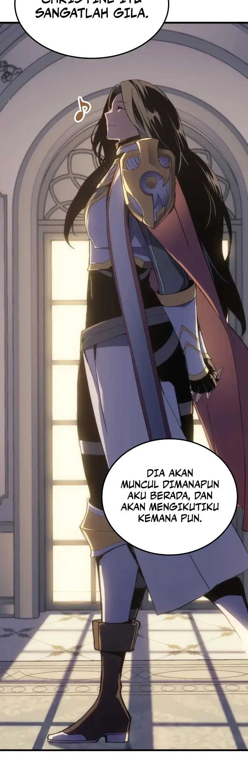 The Indomitable Martial King Chapter 52 Gambar 40