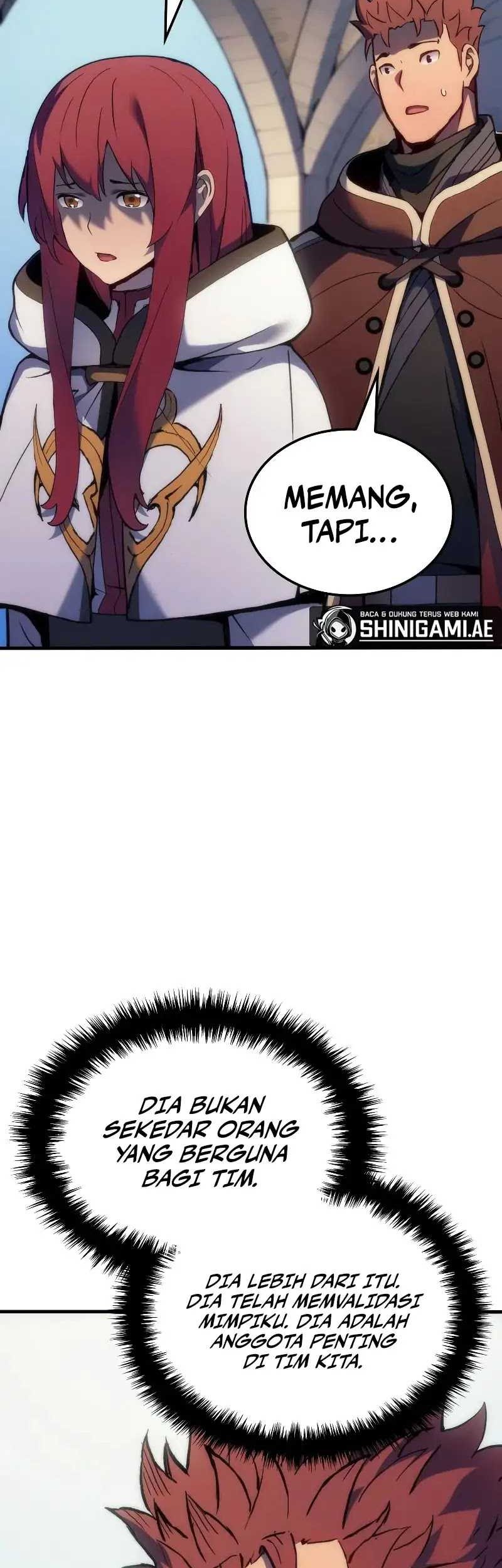 The Indomitable Martial King Chapter 52 Gambar 63