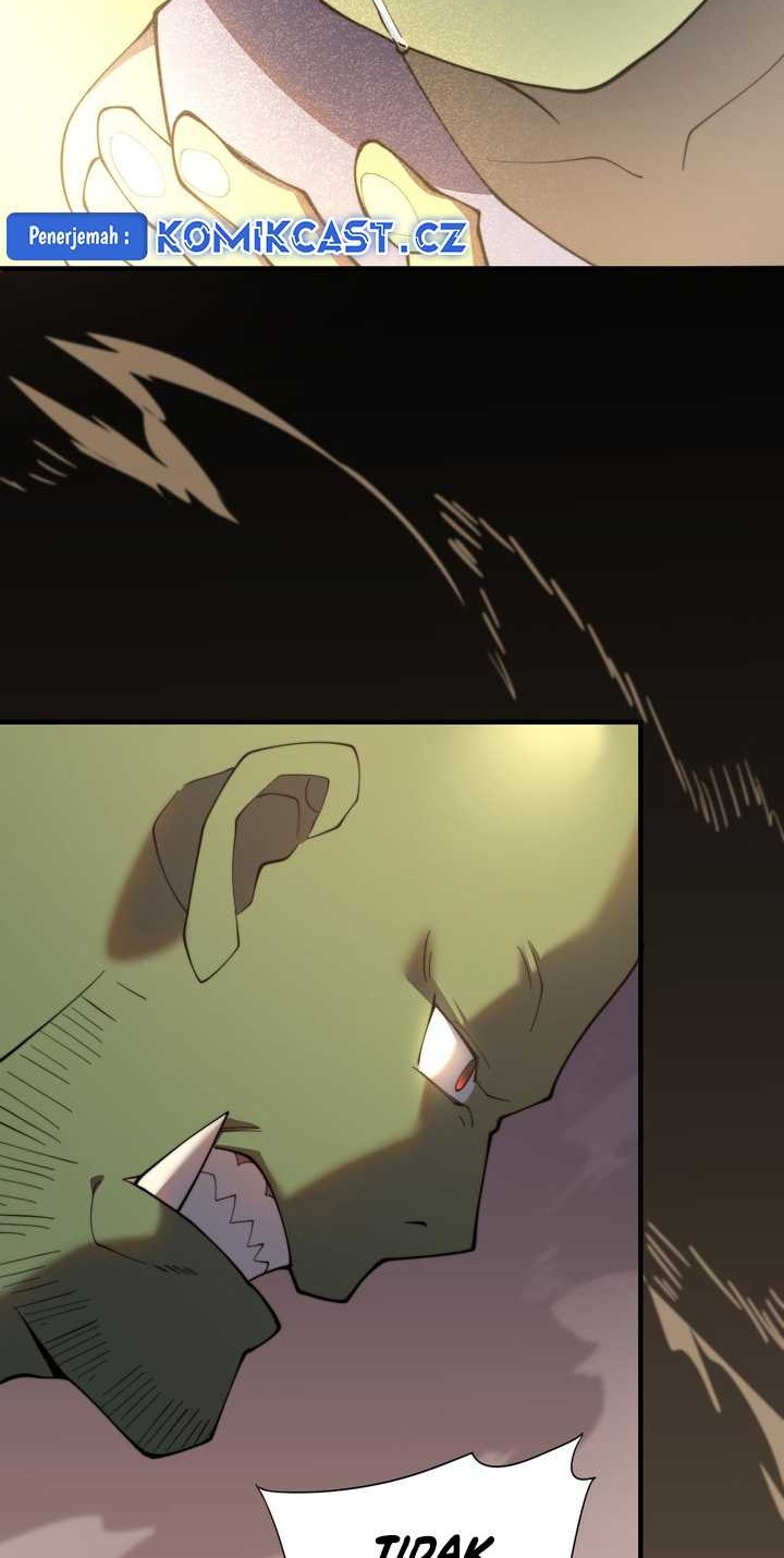 I Became The Game’s Biggest Villain Chapter 62 Gambar 23