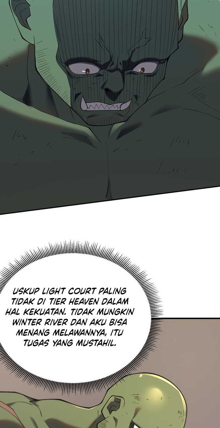 I Became The Game’s Biggest Villain Chapter 62 Gambar 27