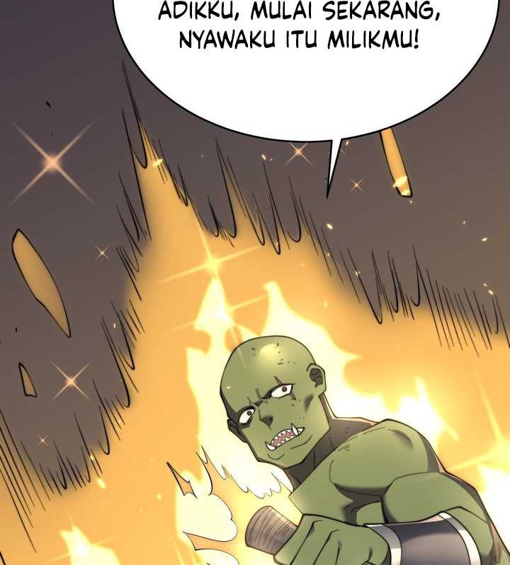 I Became The Game’s Biggest Villain Chapter 62 Gambar 37