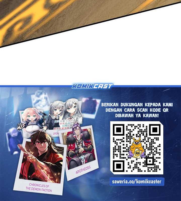 I Became The Game’s Biggest Villain Chapter 62 Gambar 41