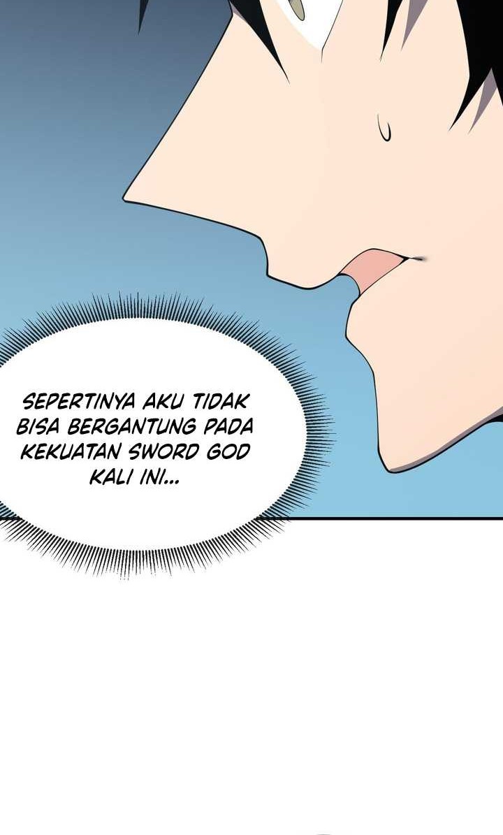 I Became The Game’s Biggest Villain Chapter 61 Gambar 25