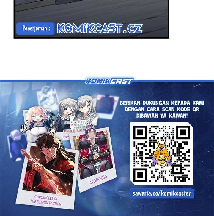 I Became The Game’s Biggest Villain Chapter 61 Gambar 41