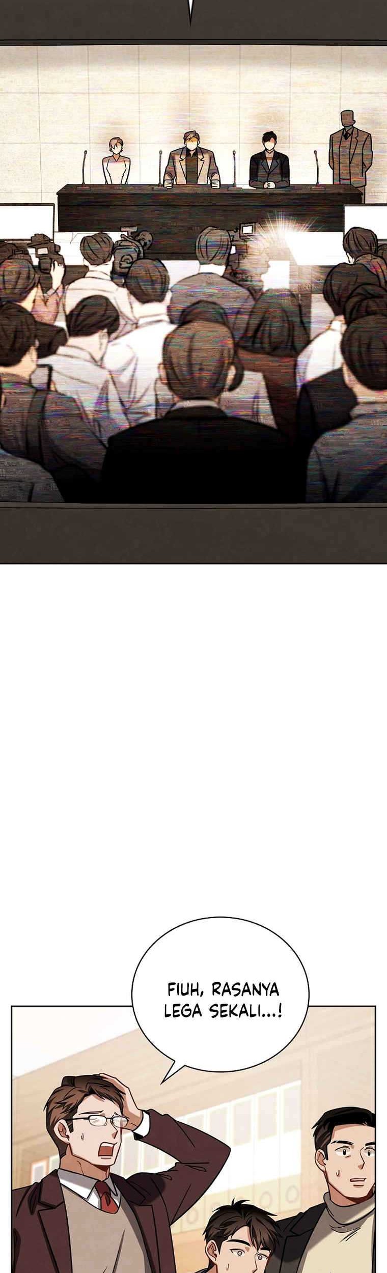 Baca Manhwa Be the Actor Chapter 106 Gambar 2
