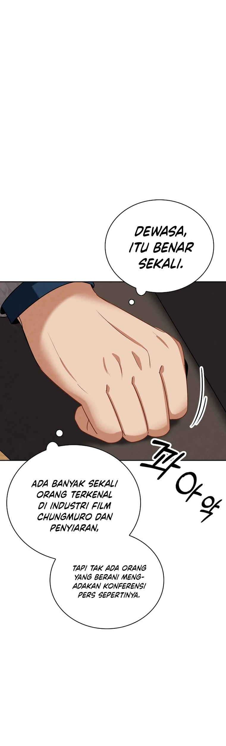 Be the Actor Chapter 106 Gambar 4