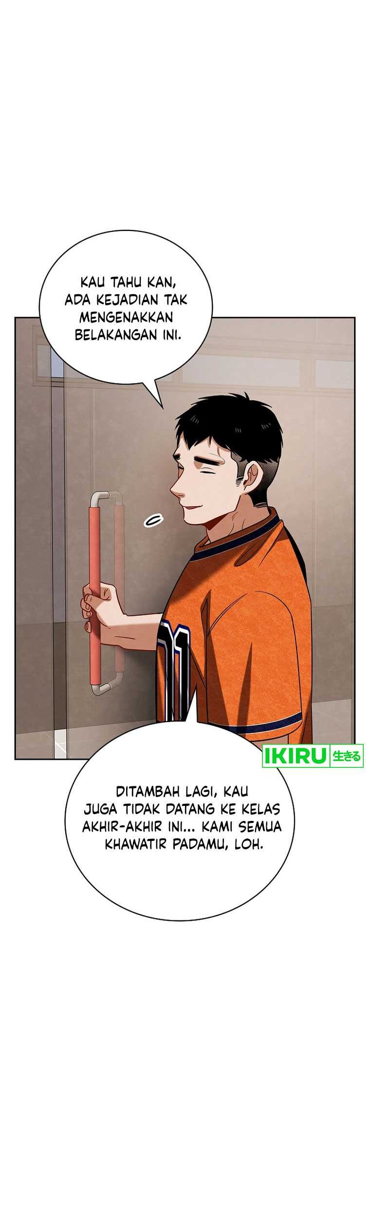 Be the Actor Chapter 106 Gambar 53