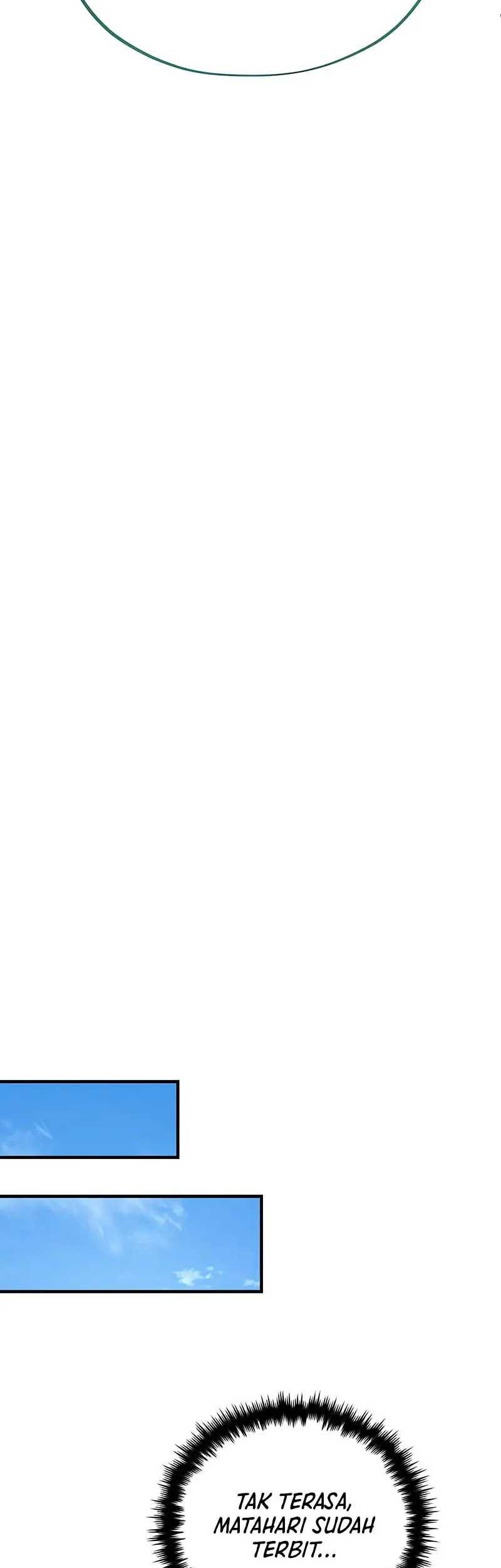 The Dark Magician Transmigrates After 66666 Years Chapter 138 Gambar 41