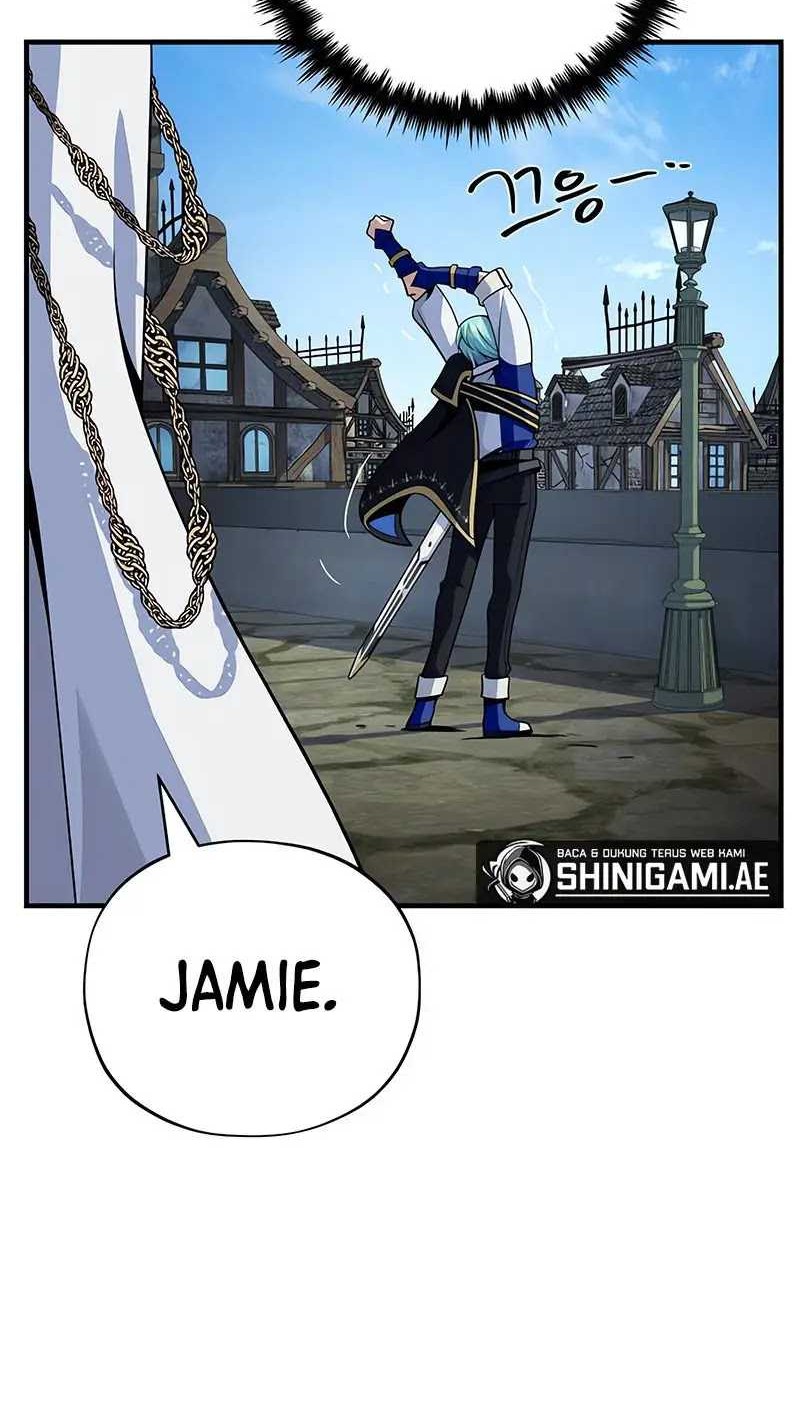 The Dark Magician Transmigrates After 66666 Years Chapter 138 Gambar 42